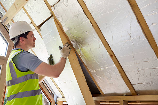 Best Types of Insulation in Glyndon, MN